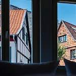 Βίλα Zum Froehlichen Tageloehner