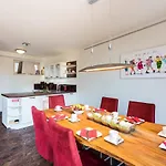 Zum Froehlichen Tageloehner Βίλα *