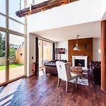 Βίλα Zum Froehlichen Tageloehner Quedlinburg