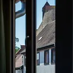 Zum Froehlichen Tageloehner Quedlinburg