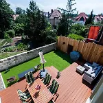 Zum Froehlichen Tageloehner Βίλα Quedlinburg