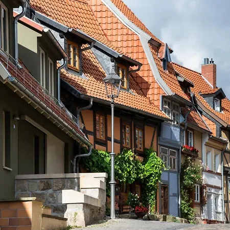 Villa Zum Froehlichen Tageloehner