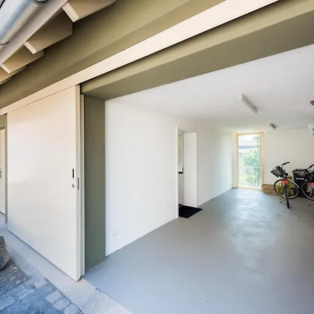 Вилла Zum Froehlichen Tageloehner *