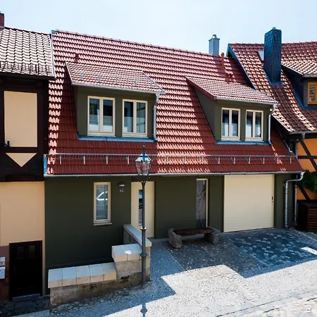 Zum Froehlichen Tageloehner Villa *