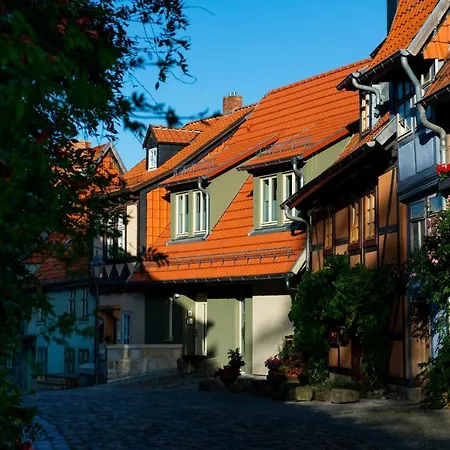 Zum Froehlichen Tageloehner Вилла