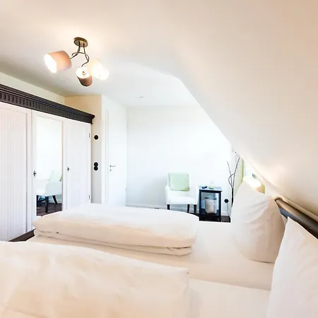 Zum Froehlichen Tageloehner Вилла Кведлинбург