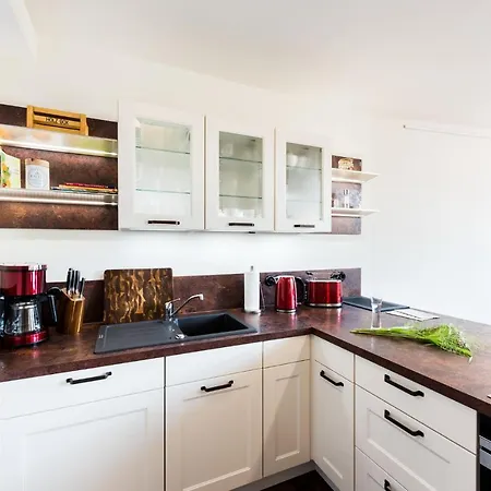 Zum Froehlichen Tageloehner Βίλα *