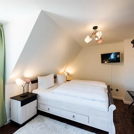 Zum Froehlichen Tageloehner Βίλα