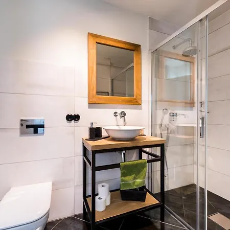 Вилла Zum Froehlichen Tageloehner *