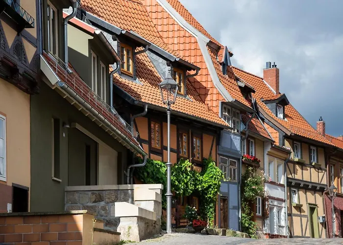 Vila Zum Froehlichen Tageloehner