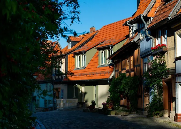 Zum Froehlichen Tageloehner Vila