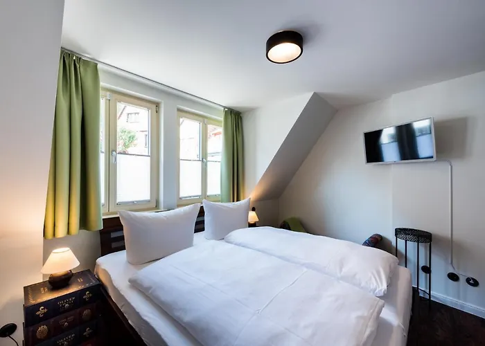 Zum Froehlichen Tageloehner *