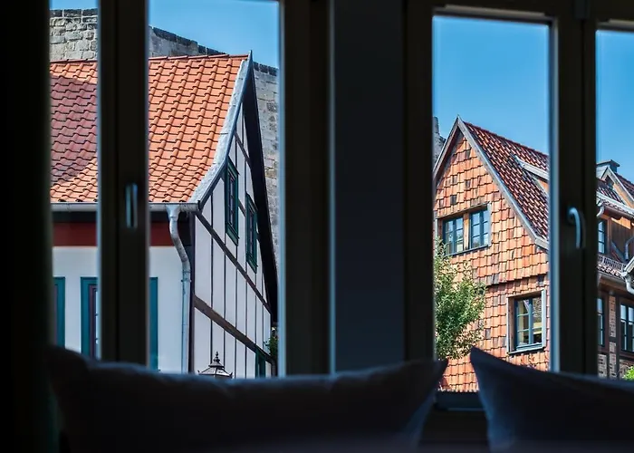 Vila Zum Froehlichen Tageloehner