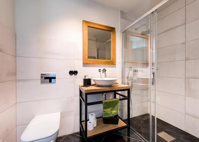 Vila Zum Froehlichen Tageloehner *