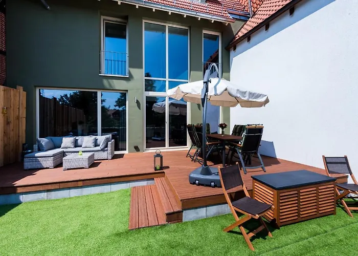 Zum Froehlichen Tageloehner Quedlinburg