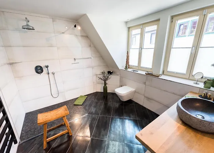 Zum Froehlichen Tageloehner Vila