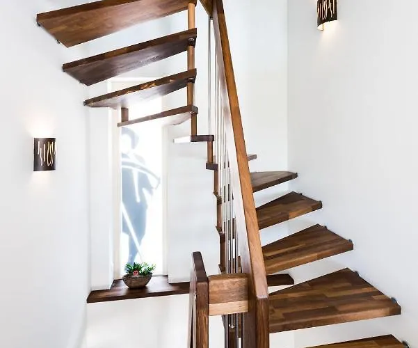 Vila Zum Froehlichen Tageloehner Quedlinburg