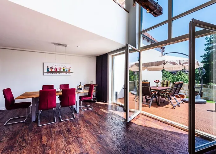 Zum Froehlichen Tageloehner