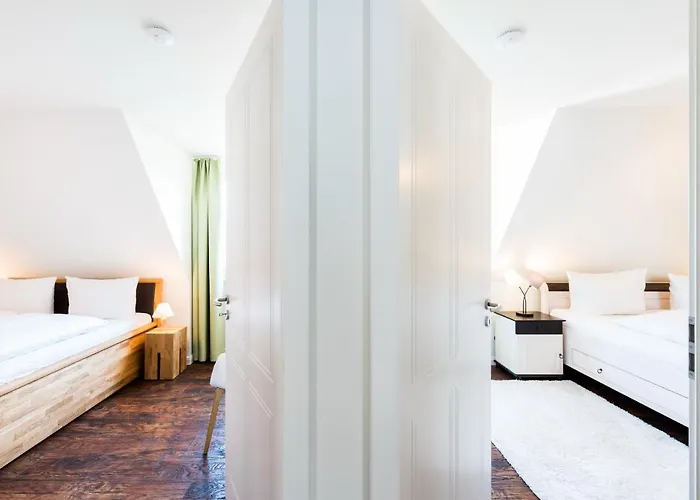 Vila Zum Froehlichen Tageloehner